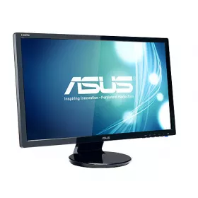 Monitor LED 24 Pulgadas Asus Full HD 165Hz 0.5Ms Freesync Negro -  Digitalife eShop