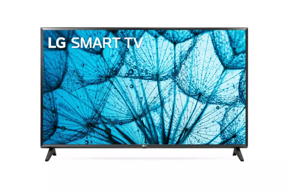 Televisión Smart TV LED 55 Pulgadas LG Ai Thinq Ultra HD 4K WideScreen  Negro - Digitalife eShop