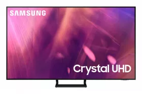 Televisión Smart TV LED 55 Pulgadas Samsung QLED Series 6 Ultra HD 4K  WideScreen Negro - Digitalife eShop