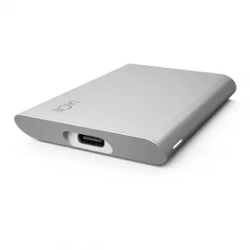 Disco Duro USB-C Lacie 5Tb 2.5 Rugged Naranja - Digitalife eShop