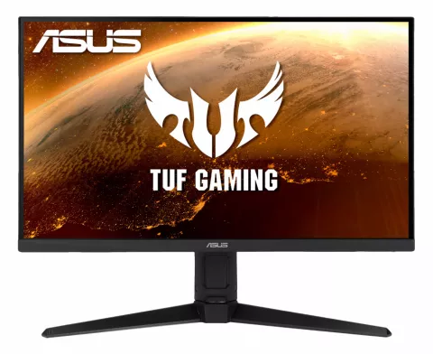 ED MONITOR ASUS TUF GAMING VG32VQ1B 315 CURVO 2560X1440 165HZ FREESYNC - VG32VQ1B-ED