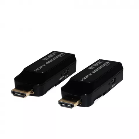 Hdmi Inalambrico 50 Metros Extensor De Video