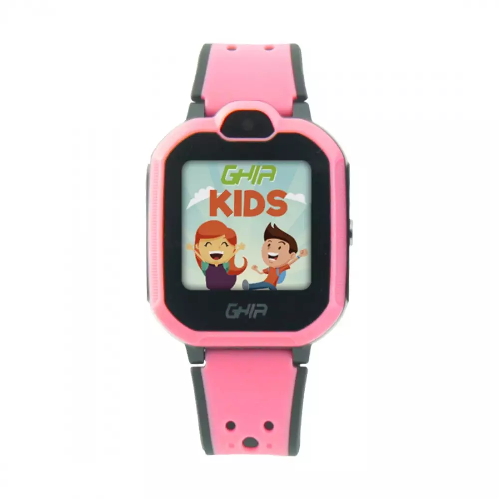 Smartwatch ghia precio hot sale