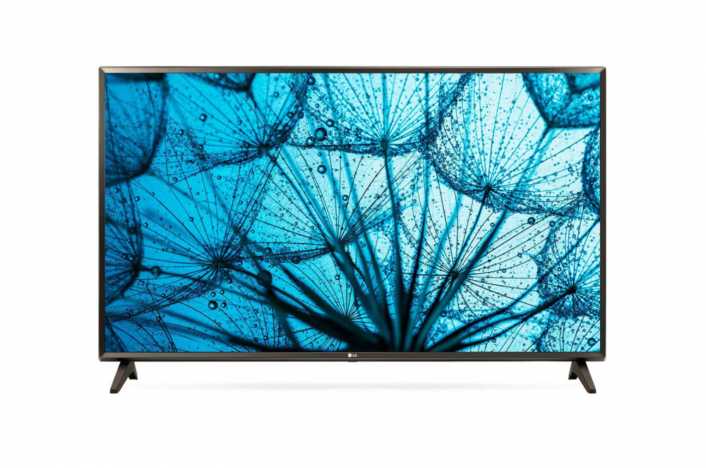 Televisión Smart TV LED 32 Pulgadas LG Ai Thinq HD WideScreen Negro -  Digitalife eShop